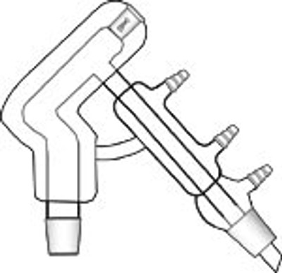 Still, Short Path, Jacketed, Micro