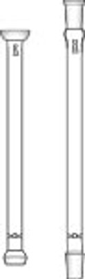Distilling Column, Hempel