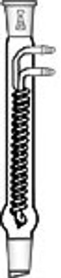 Condenser, Hopkins-Coil Combo, Micro