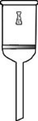 Filter Funnel, Buchner