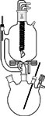 Distilling Apparatus, Solvent Recovery, Solvent Still