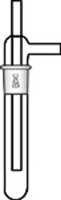 Vacuum Trap, Two-Piece