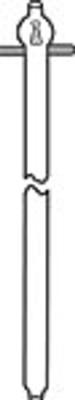 Pipet, Sampler, with Handles