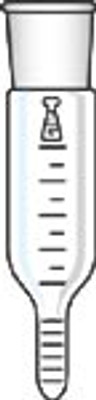 Concentrator Tube