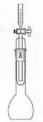 Vatometer