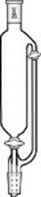 Funnel, Addition, Cylindrical