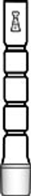 Evaporative Concentrator, Anti-Flood, Micro