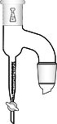 Extraction Adapter, Soxhlet / Dean-Stark