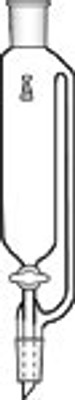 Funnel, Addition, Cylindrical, Micro