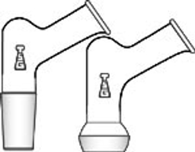 Adapter, Pouring