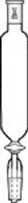 Funnel, Separatory, Plain