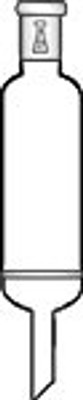 Filter Funnel, Pressure, Outer Joint