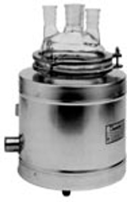 Mantle, Heating, Resin Reaction Kettle, Table Model TG-6085