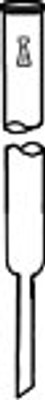 Chromatography Column, Plain TG-2760
