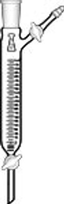 Distilling Receiver, Graduated TG-3945
