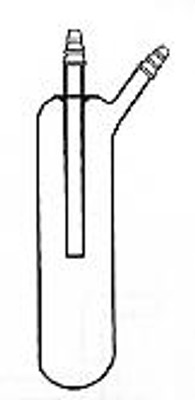 Vacuum Trap, One-Piece TG-6930