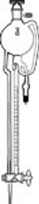 Buret, Automatic, Three-Way Stopcock, Class-A