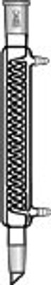 Condenser, Double Cooling