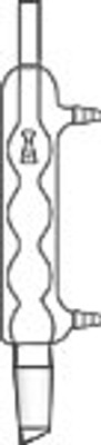 Condenser, Reflux, Allihn
