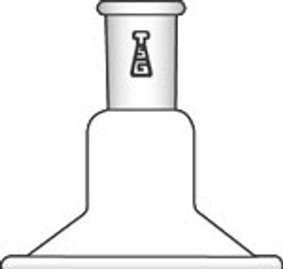 Adapter, Weighing
