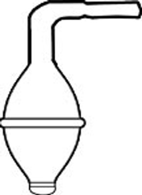 Bulb, Rubber