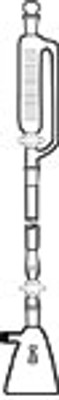 Chromatography Apparatus, Micro