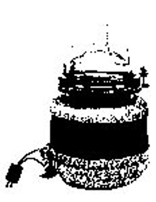 Mantle, Heating, Resin Reaction Kettle, Soft Shell