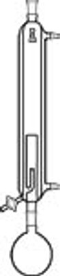 Distilling Apparatus, Steam