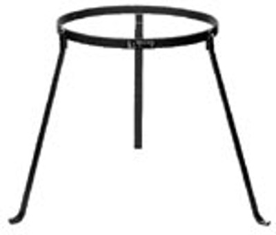 Support, Tripod, for Aluminum Shell Mantle