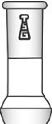 Adapter, Connecting, Combination, Outer and Ball Joint