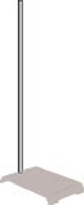 Clamp Stand, Buret