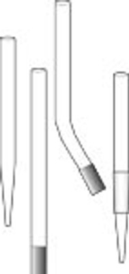 Adapter, Inlet Tube