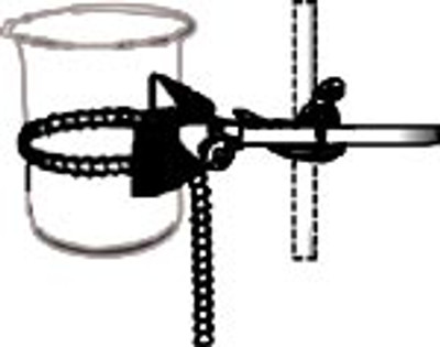 Clamp, Chain