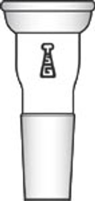 Adapter, Connecting, Combination, Inner and Socket