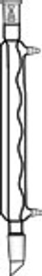 Condenser, Allihn-Kronbitter
