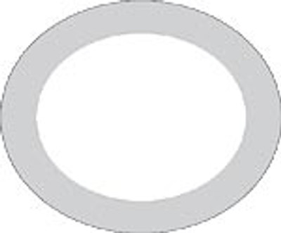 Gasket, 4" Opening, Teflon