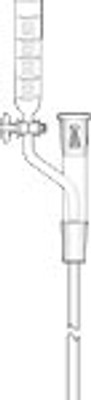 Adapter, Addition Funnel
