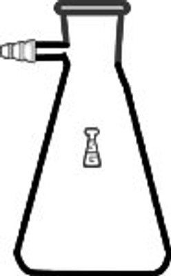 Flask, Filtering, Heavy Wall