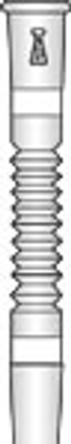Adapter, Flex Tube