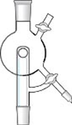 Solvent Still Head