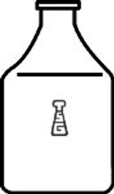 Bottle, Solution, Carboy