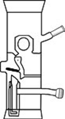 Distilling Head, Pilot Plant, Automatic