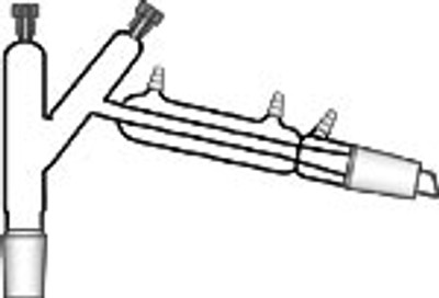 Short Path Distillation Apparatus