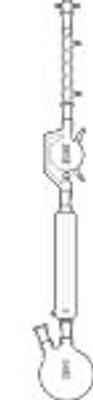 Reflux Apparatus, Continuous