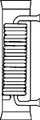 Heat Exchanger, Condenser, Pilot Plant
