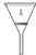 Filter Funnel, Hirsch