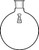 Flask, Round Bottom, Micro