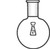 Extraction Flask, Round Bottom