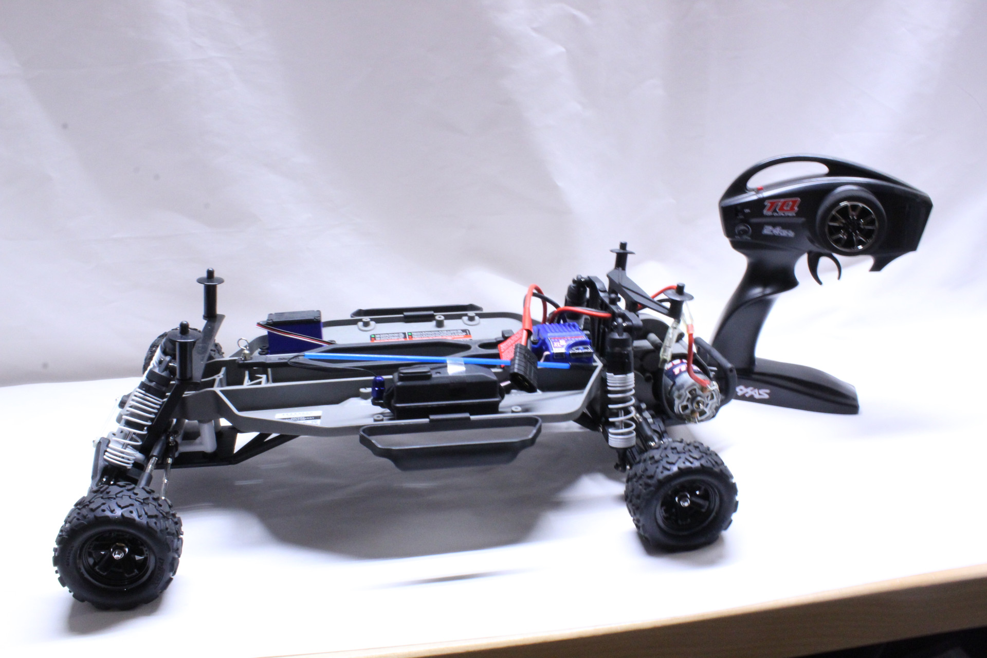 Demolition Derby - A.L.L RC Race Cars