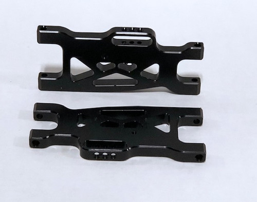 57-1002Standard Delrin Front Arms